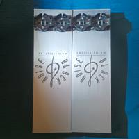 system and magic 2500 & Extreme 