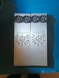 system and magic 2500 & Extreme 