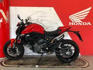 Ducati Monster 937 +