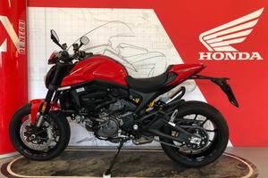 Ducati Monster 937 +