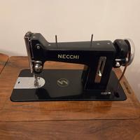 macchina da cucire singer