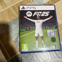 Fc 25 per ps5