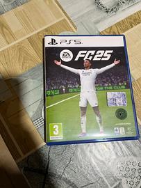 Fc 25 per ps5