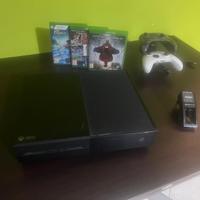 XBOX ONE - FULL WIRELESS