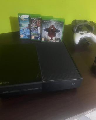 XBOX ONE - FULL WIRELESS