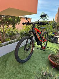 MTB Elettrica