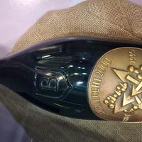 bottiglie collezione