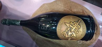 bottiglie collezione