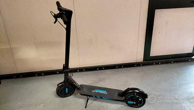 Monopattino elettrico