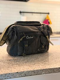 Borsa fotografica