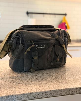 Borsa fotografica