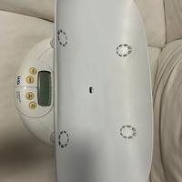 Bilancia bambini Laica