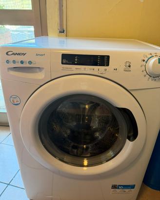candy smart 10kg