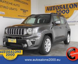 JEEP Renegade 1.6 Mjt DDCT 120 CV Limited ADAPTI