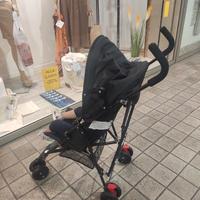 Passeggino leggero richiudibile