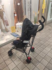 Passeggino leggero richiudibile