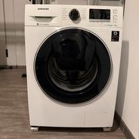 Lavatrice Samsung