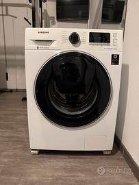 Lavatrice Samsung