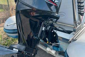 Motore fuoribordo Mercury F40 ELPT EFI