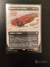magic the gathering