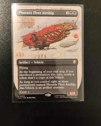magic the gathering