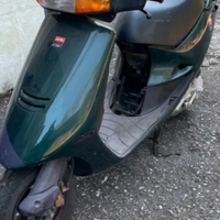 Ricambi Aprilia Amico