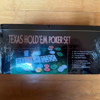 Poker Set