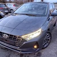 Hyundai i20 1.0 T-GDI 48V Bose Aut.