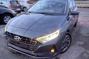 Hyundai i20 1.0 T-GDI 48V Bose Aut.