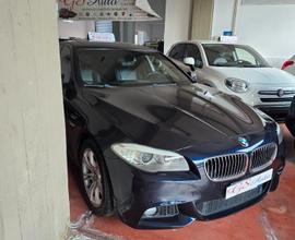 Bmw 525 525d Business
