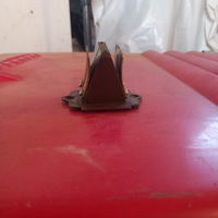 Pacco lamellare liberty 50 2t