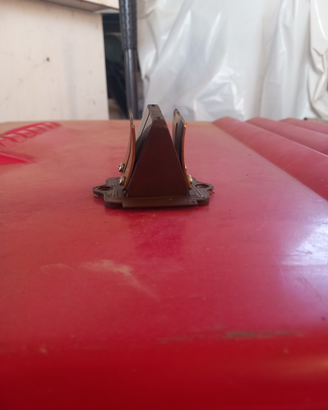 Pacco lamellare liberty 50 2t