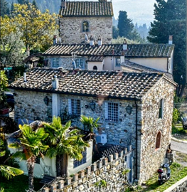 Borgo per eventi/feste/matrimoni