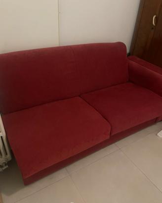 Divano letto 2 piazze