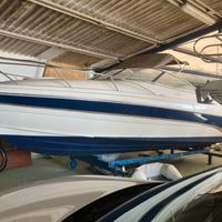 Monterey 236 montura