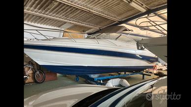 Monterey 236 montura