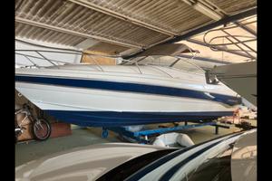 Monterey 236 montura