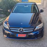 Mercedes classe C 220 Premium