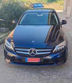 Mercedes classe C 220 Premium