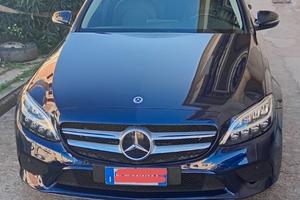 Mercedes classe C 220 Premium