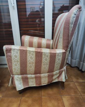POLTRONCINE DA CAMERA DA LETTO