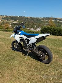valenti sm 125