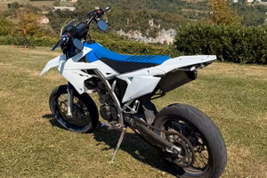 valenti sm 125