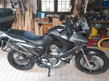 Honda XL 700 V Transalp - 2011