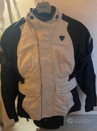 Completo moto Rev’it!