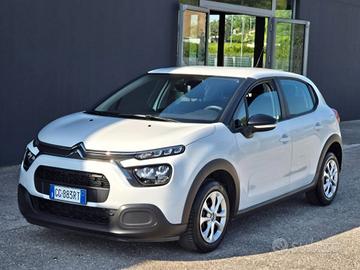 CITROEN C3 BHDi 100 Business Combi 4P 73.000 KM.