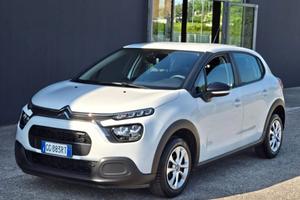CITROEN C3 BHDi 100 Business Combi 4P 73.000 KM.