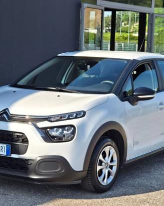CITROEN C3 BHDi 100 Business Combi 4P 73.000 KM.
