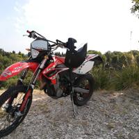 Beta RR Enduro 450 - 2005