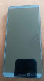 Huawei mate 10 pro 